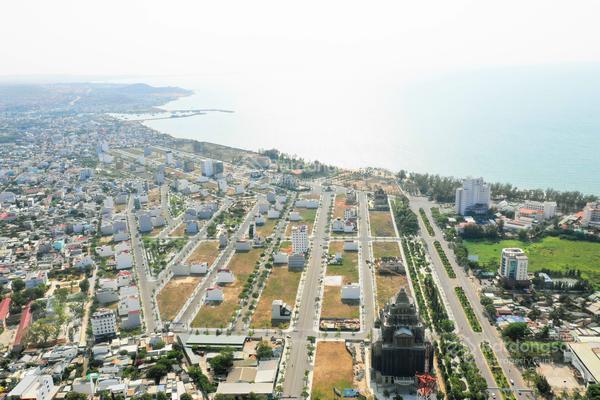 Bán đất vip nhất kdt ocean dunes  mặt tiền mậu thân  240m2  12 x 20m  chỉ 18t