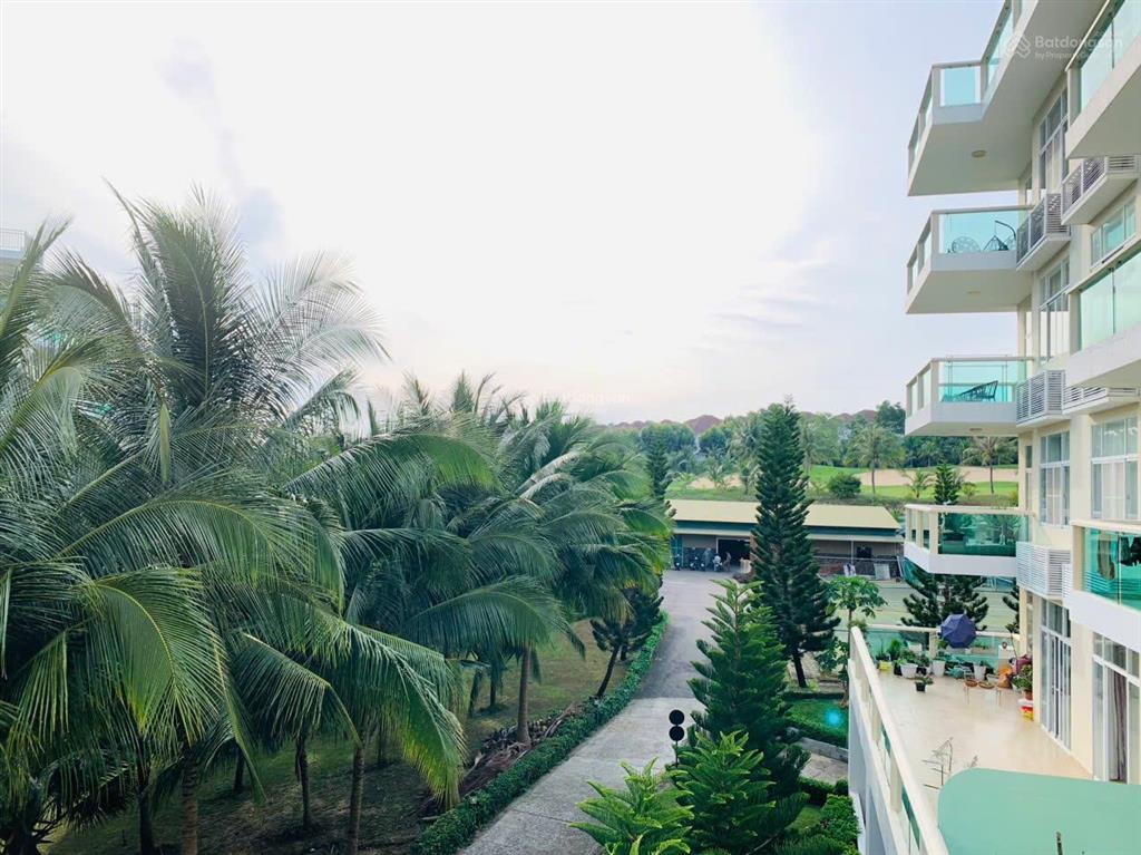 Bán căn hộ ocean vista  154m² 3pn  view biển  sổ hồng  chỉ 4.8 tỷ  tặng nội thất