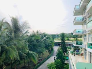 Bán căn hộ ocean vista  154m² 3pn  view biển  sổ hồng  chỉ 4.8 tỷ  tặng nội thất