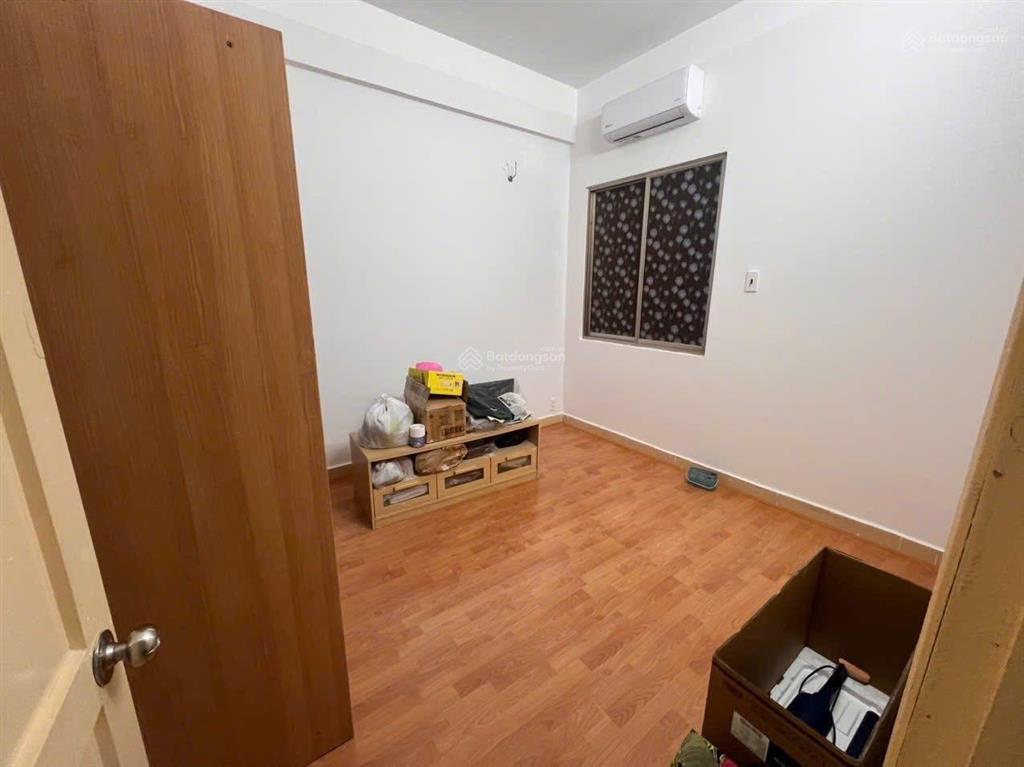 Bán căn hộ phạm viết chánh 76m² 2pn  sổ hồng  lầu đẹp  view đẹp  giá chỉ 4,75 tỷ