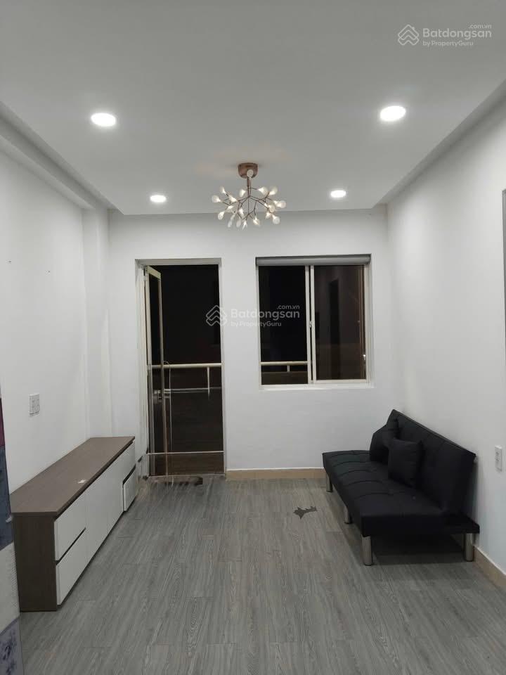 Bán căn hộ phạm viết chánh 76m² 2pn  sổ hồng  lầu đẹp  view đẹp  giá chỉ 4,75 tỷ