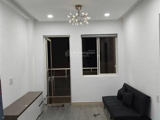 Bán căn hộ phạm viết chánh 76m² 2pn  sổ hồng  lầu đẹp  view đẹp  giá chỉ 4,75 tỷ