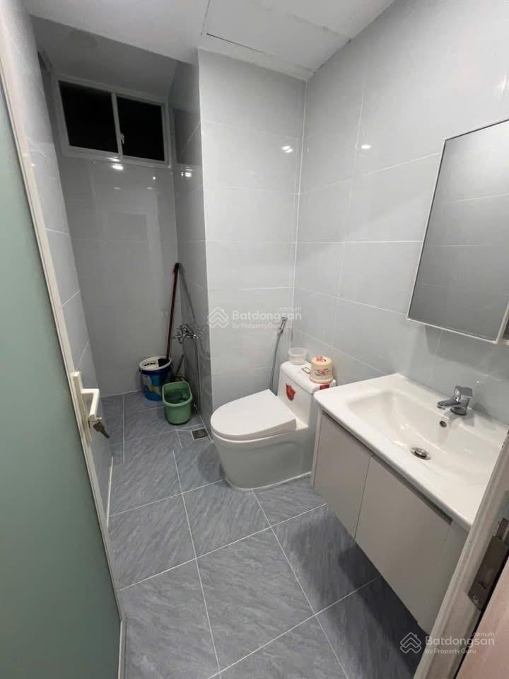 Bán căn hộ phạm viết chánh 76m² 2pn  sổ hồng  lầu đẹp  view đẹp  giá chỉ 4,75 tỷ