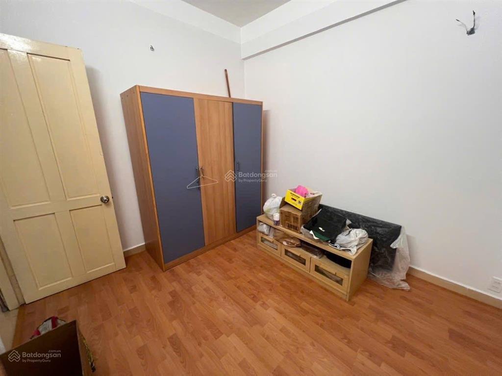 Bán căn hộ phạm viết chánh 76m² 2pn  sổ hồng  lầu đẹp  view đẹp  giá chỉ 4,75 tỷ