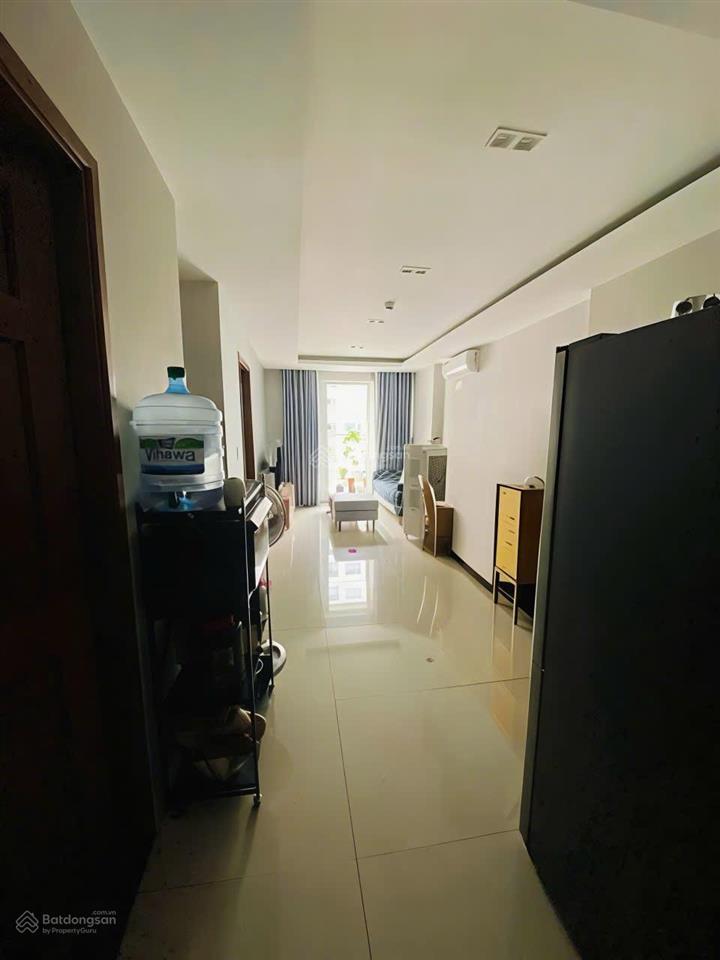 Cho thuê căn hộ 2pn sky center 74m2  nội thất  giá 16.5 triệu