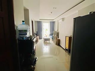 Cho thuê căn hộ 2pn sky center 74m2  nội thất  giá 16.5 triệu