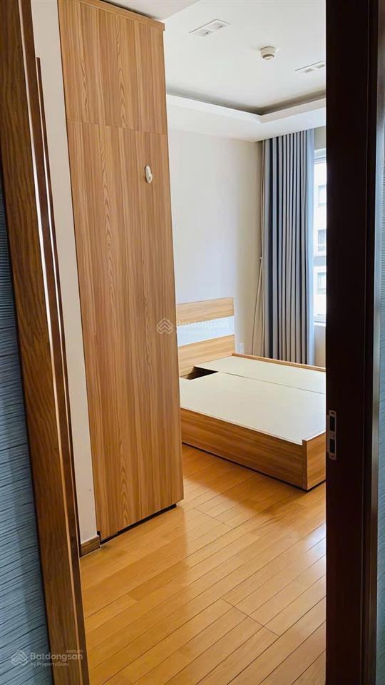 Cho thuê căn hộ 2pn sky center 74m2  nội thất  giá 16.5 triệu