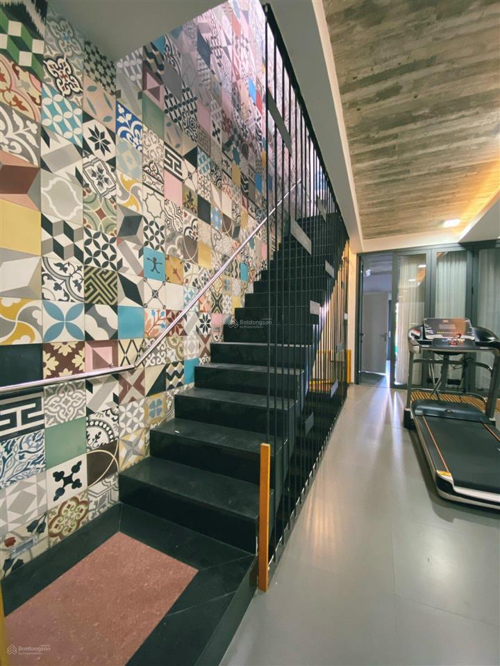 Bán nhà mặt phố tại 41 đường số 8  sau lưng chung cư the vista  26 tỷ vnd, 109 m2, 4pn, 4wc