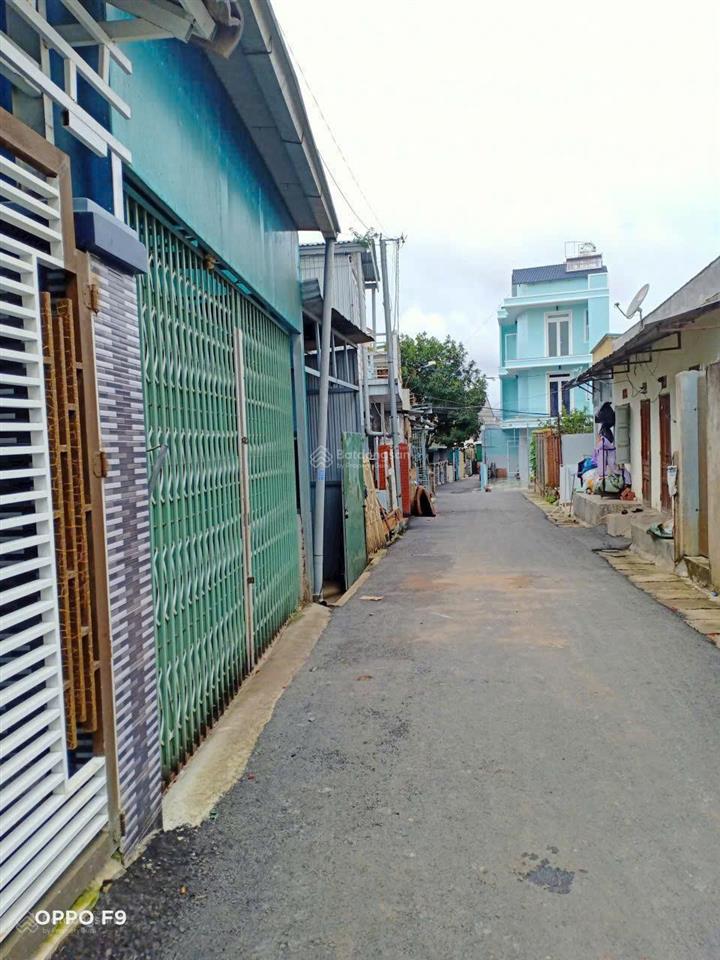 Bán nhà sổ xây dựng hẻm nhựa ô tô mê linh p9 đà lạt