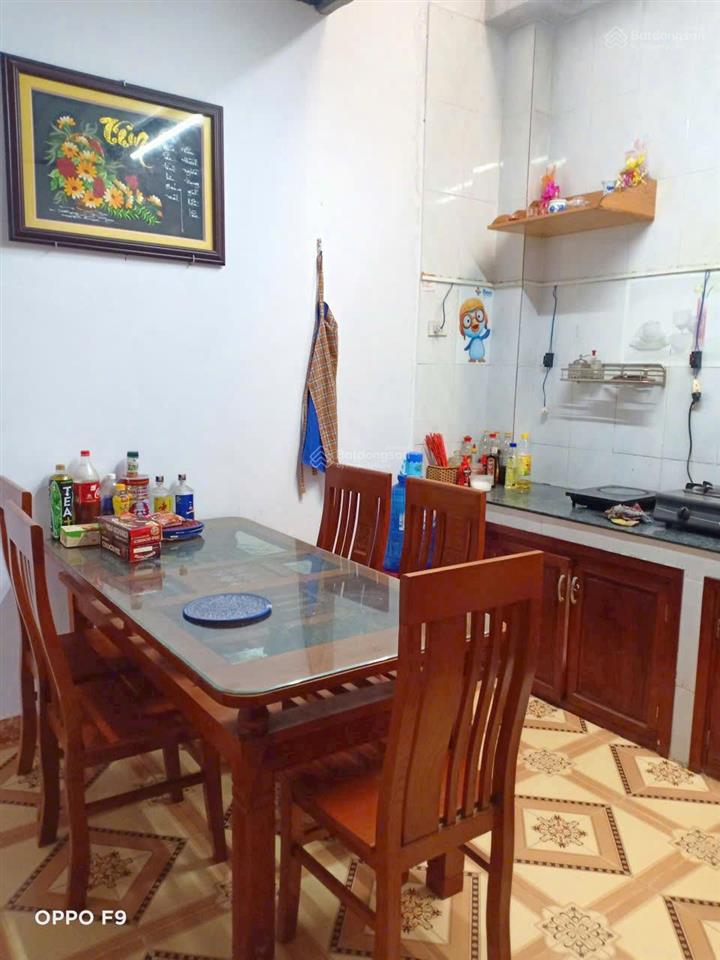 Bán nhà sổ xây dựng hẻm nhựa ô tô mê linh p9 đà lạt