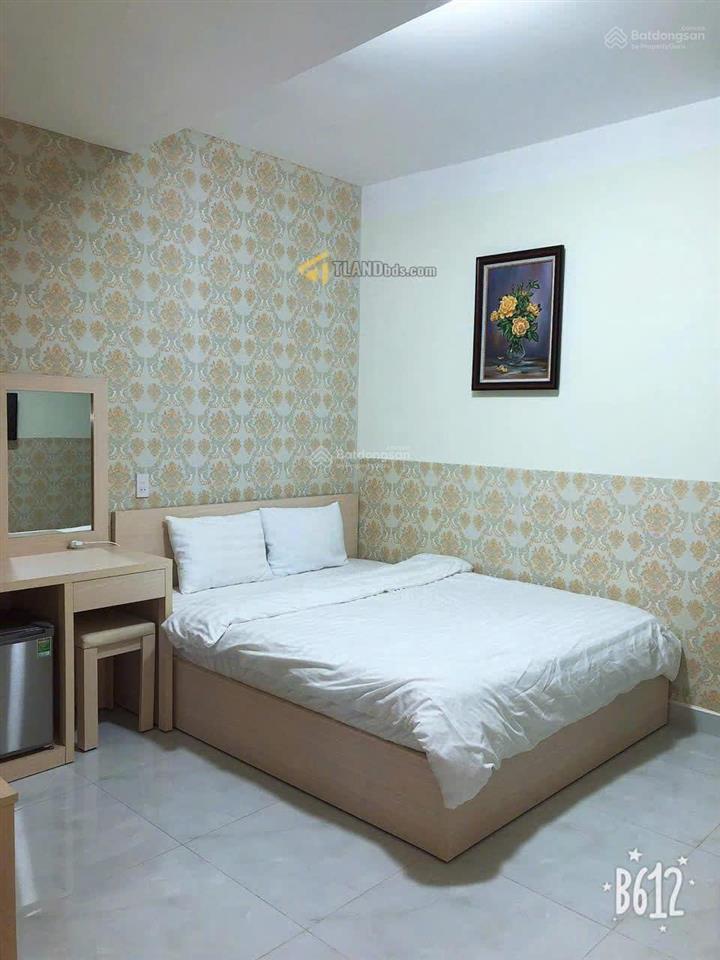 Bán khách sạn/chdv hẻm ô tô nhỏ đường lê hồng phong, phường 4, đà lạt