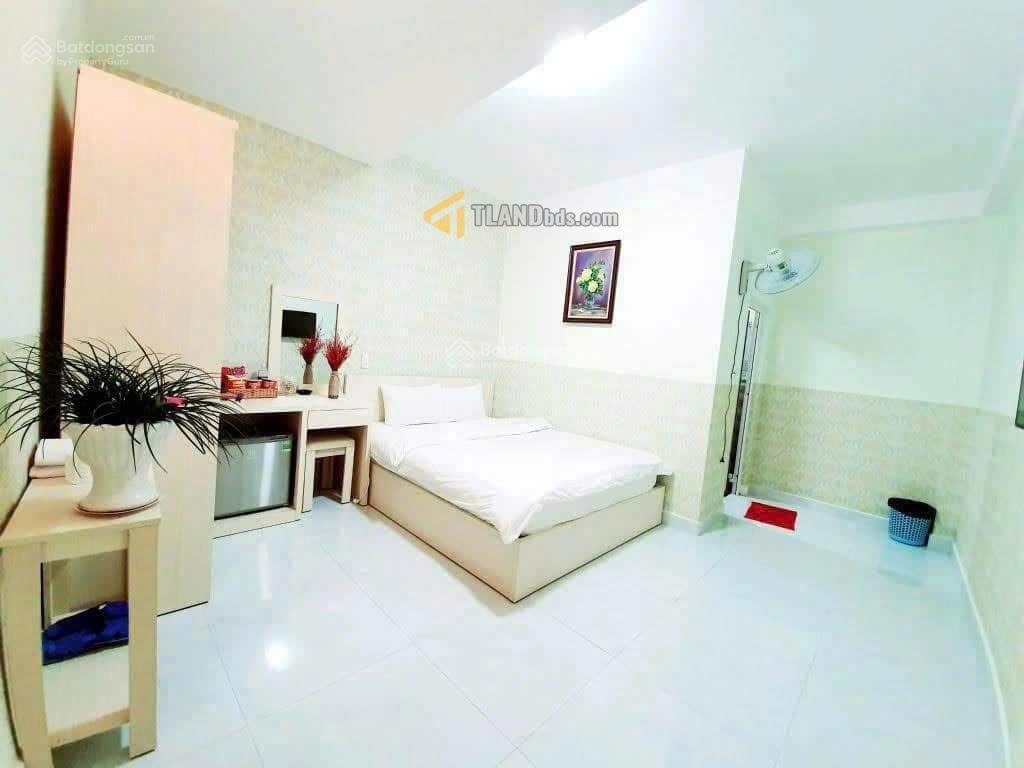 Bán khách sạn/chdv hẻm ô tô nhỏ đường lê hồng phong, phường 4, đà lạt