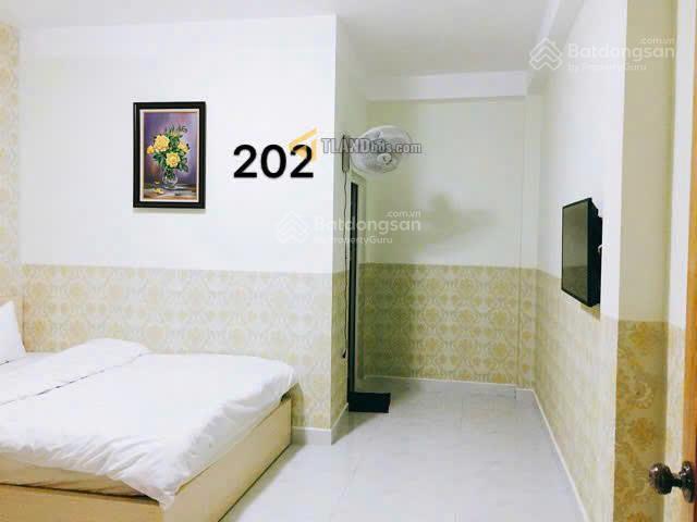 Bán khách sạn/chdv hẻm ô tô nhỏ đường lê hồng phong, phường 4, đà lạt