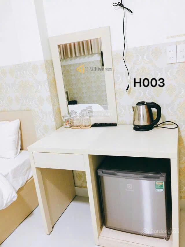 Bán khách sạn/chdv hẻm ô tô nhỏ đường lê hồng phong, phường 4, đà lạt