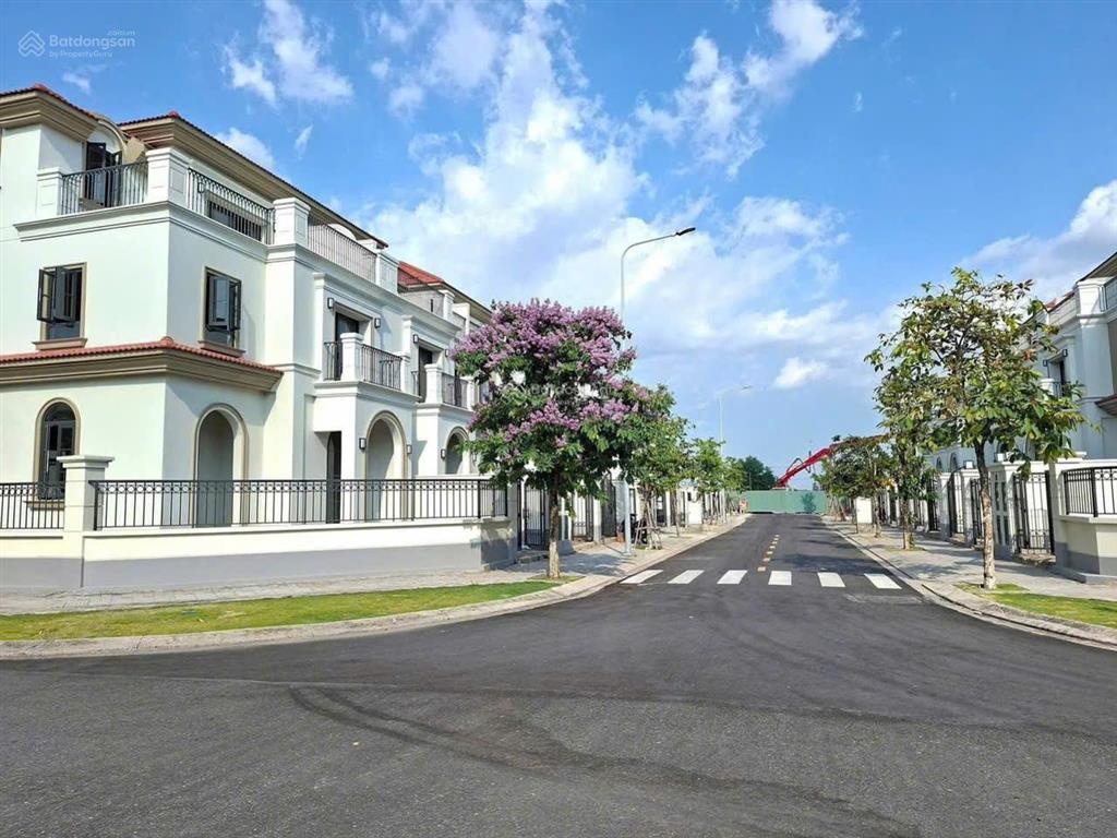 Chính chủ cắt lỗ 6x19.5m, giá hđ 6ty438, giá bán 6ty, bao thuế phí, valencia 2, aqua city