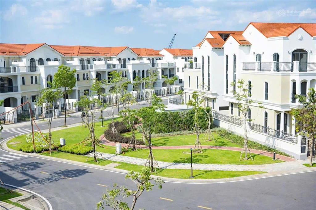 Chính chủ cắt lỗ 6x19.5m, giá hđ 6ty438, giá bán 6ty, bao thuế phí, valencia 2, aqua city