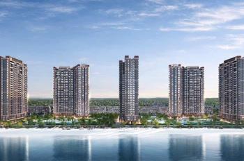 Studio view hồ giá chỉ từ 650 tr sở hữu ngay căn hộ studio masteri grand coast