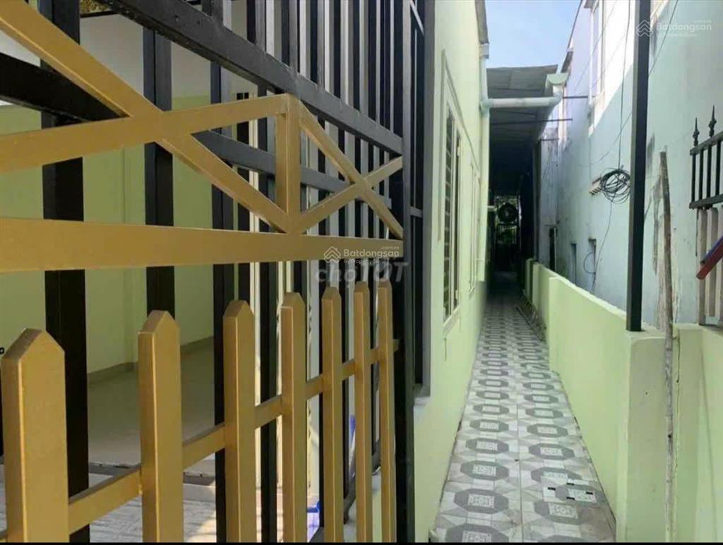 Bán nhà quận 8 mặt tiền đường lớn có sẵn dòng tiền đường mai hắc đế, p15, quận 8, tp.hcm