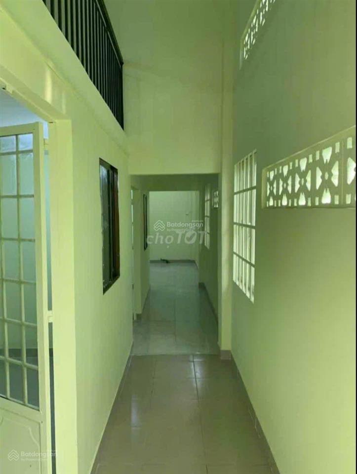Bán nhà quận 8 mặt tiền đường lớn có sẵn dòng tiền đường mai hắc đế, p15, quận 8, tp.hcm