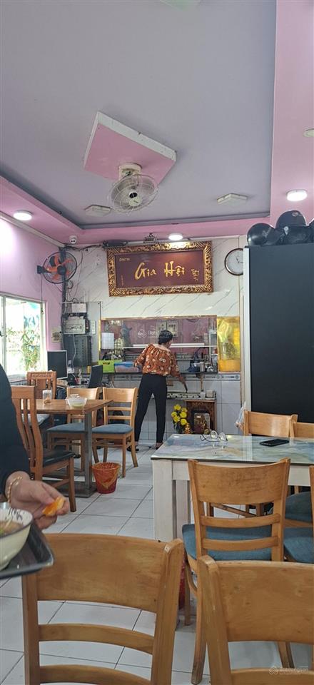 Bán nhà mặt tiền bình thới phường 11 quận 11. 3 lầu sân thượng giá 16 tỷ tl