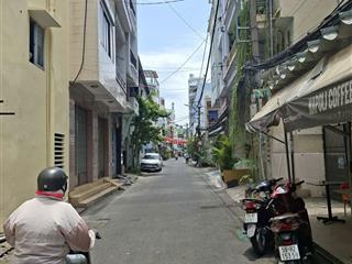 Bán nhà mặt tiền nội bộ khu cư xá bình thới quận 11 cũ ( p. bình thới) 3,5mx10m giá 7,89 tỷ tl