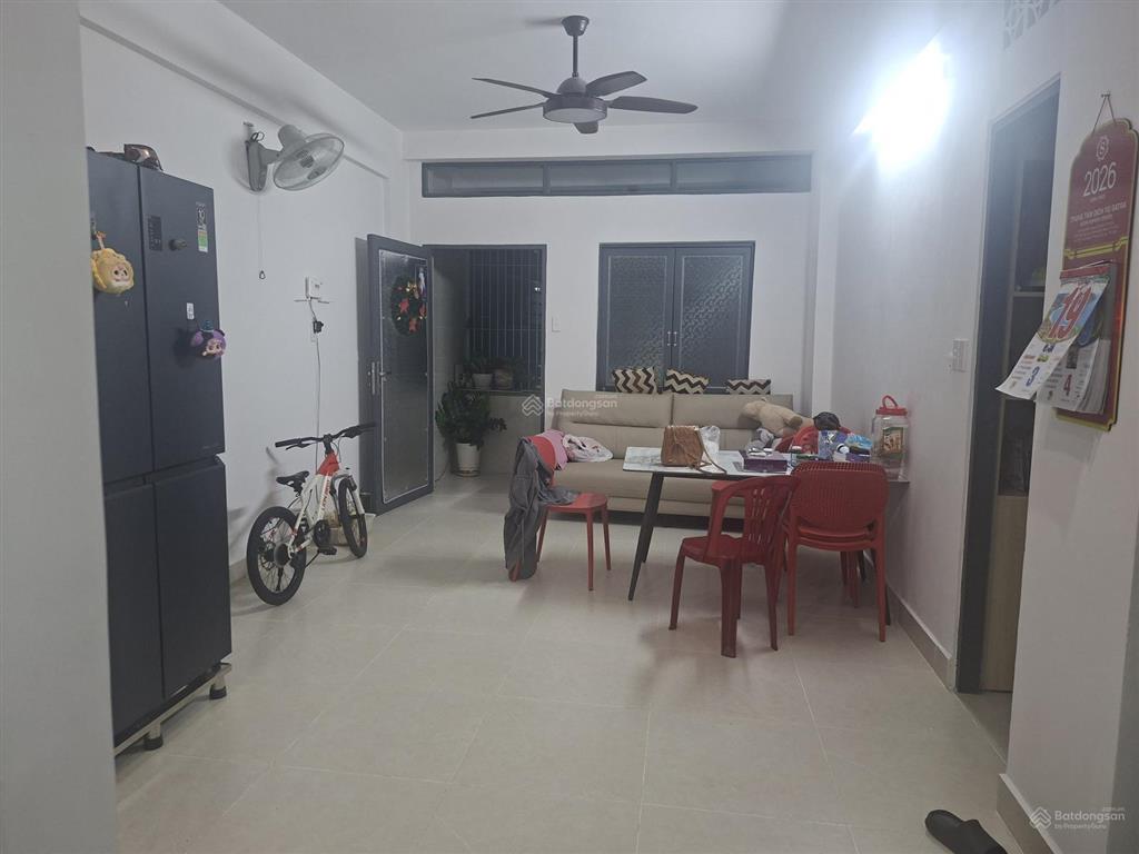 Bán mặt tiền đường số 5 cư xá bình thới phường 8 quận 11. 3 lầu st