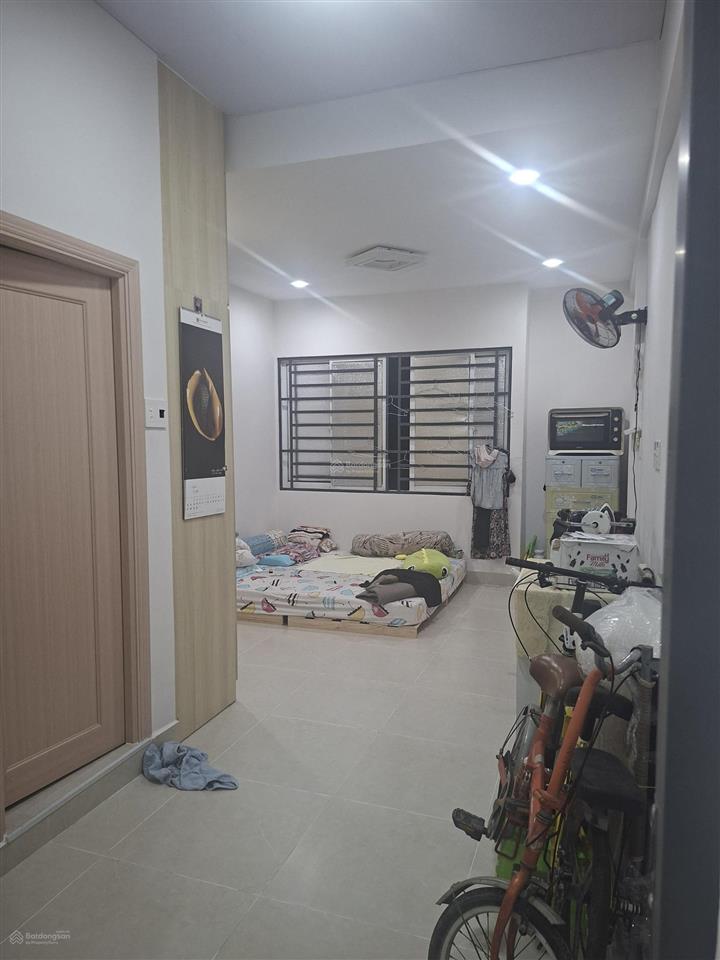 Bán mặt tiền đường số 5 cư xá bình thới phường 8 quận 11. 3 lầu st