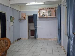 Bán chung cư bình thới phường 8 quận 11. 63m2 2 phòng ngủ