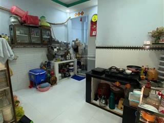 Bán nhà hẻm 4m lạc long quân p3 quận 11. 4mx17m nở 4.15m 1 lầu