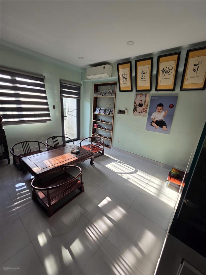 Bán chung cư bình thới phường 8 quận 11. 79m2 gồm 3 phòng ngủ
