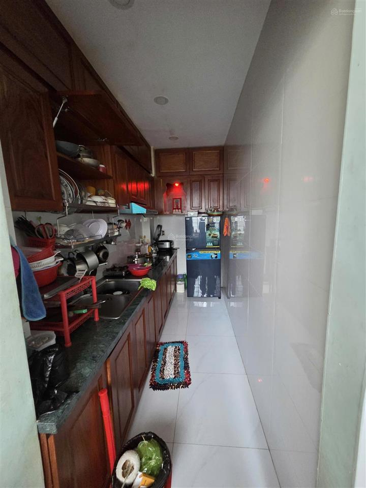 Bán chung cư bình thới phường 8 quận 11. 79m2 gồm 3 phòng ngủ