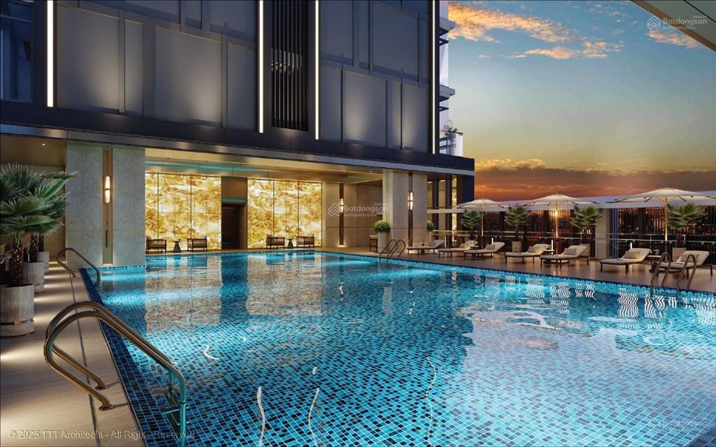 Bán căn hộ cao cấp tại celestine westlake tầng 12