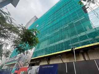 Bán căn hộ 3 phòng ngủ tòa nhà celestine westlake  võ chí công, hà nội.