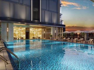 Bán căn hộ 3n dự án celestine westlake tây hồ