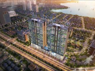 Căn hộ 3 ngủ view hồ tây đẹp nhất celestine westlake  125m² chỉ 20 tỷ  sở hữu ngay!