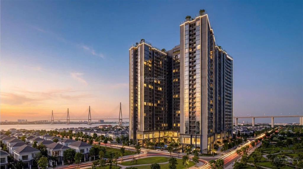 Bán căn hộ 2pn sunshine river park giá tốt nhất thị trường !!!