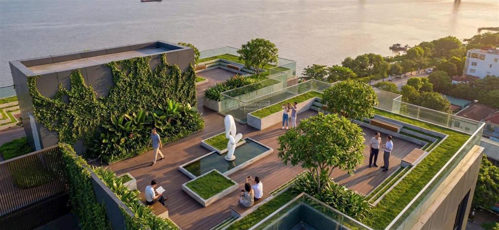 Bán căn hộ 2pn sunshine river park giá tốt nhất thị trường !!!