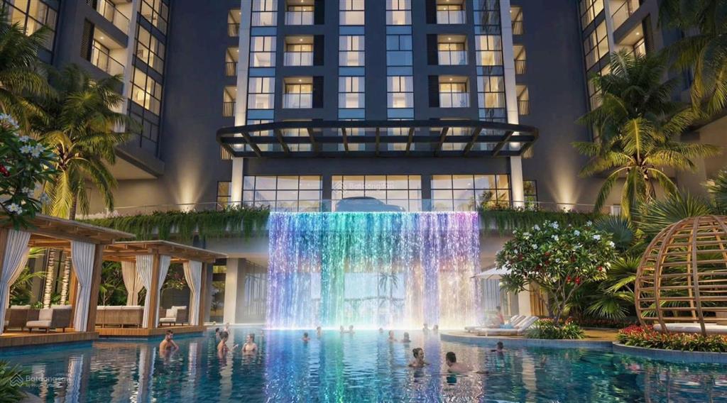 Bán căn hộ 2pn sunshine river park giá tốt nhất thị trường !!!