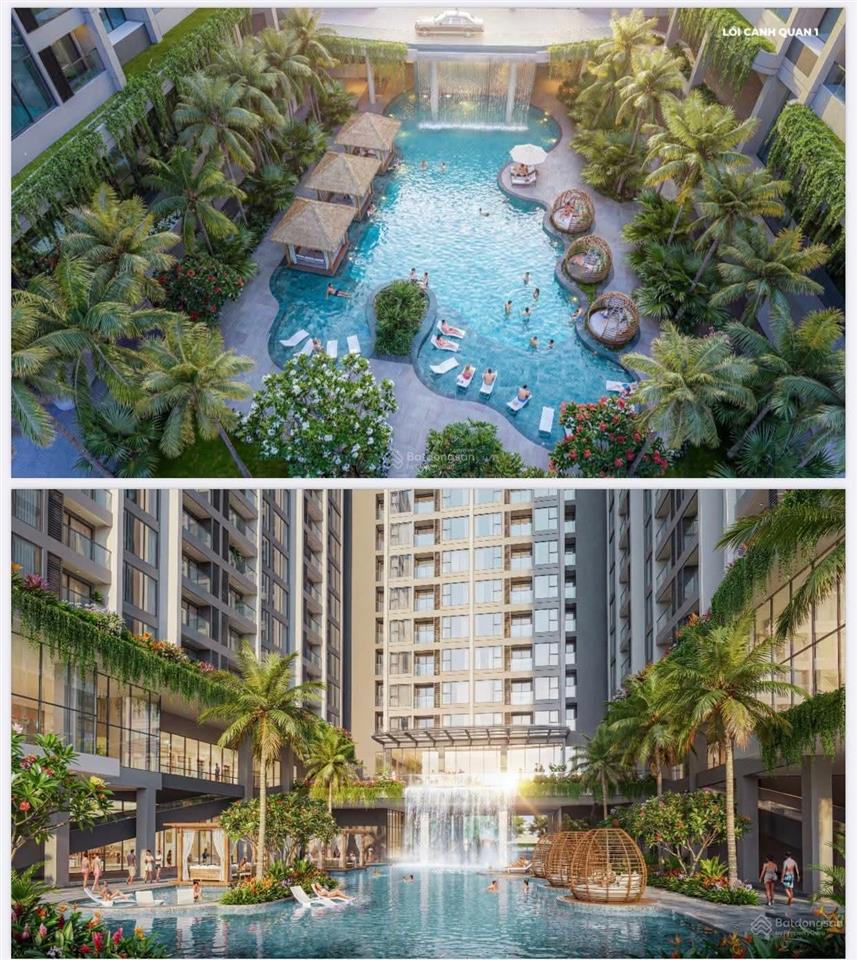 Bắt đầu nhận booking quyền ưu tiên chọn căn cho quỹ độc quyền  sunshine river park