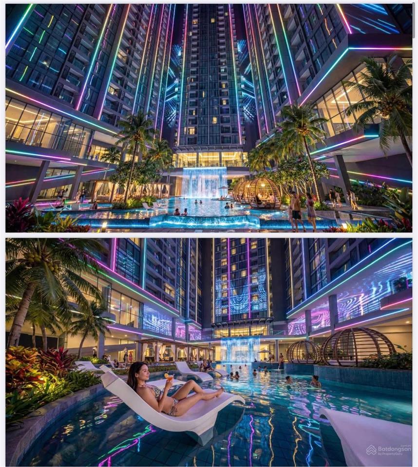 Bắt đầu nhận booking quyền ưu tiên chọn căn cho quỹ độc quyền  sunshine river park