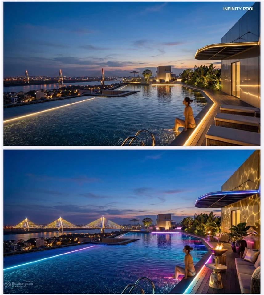 Bắt đầu nhận booking quyền ưu tiên chọn căn cho quỹ độc quyền  sunshine river park