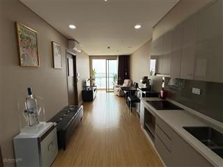 Bán căn hộ sky89. 55m2, 1pn, 1wc full nt đẹp, view sông. giá 4,3 tỷ, sổ hồng