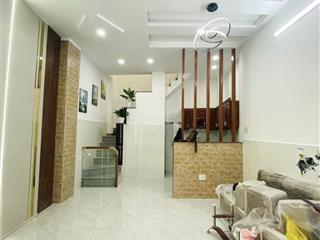 Nhà nguyễn cữ vân p17 q.bình thạnh 48m2 1t1l giá 2,350 tỷ sổ hồng riêng