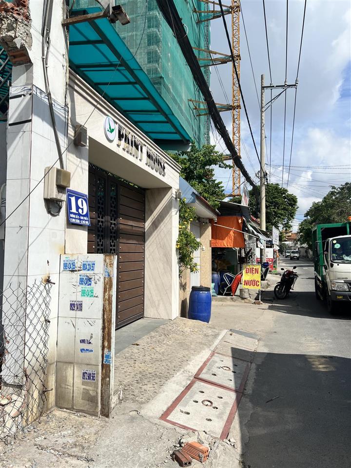Chính chủ cần bán đất mt đường số 9, tặng ngay giấy phép xây và gói thiết kế