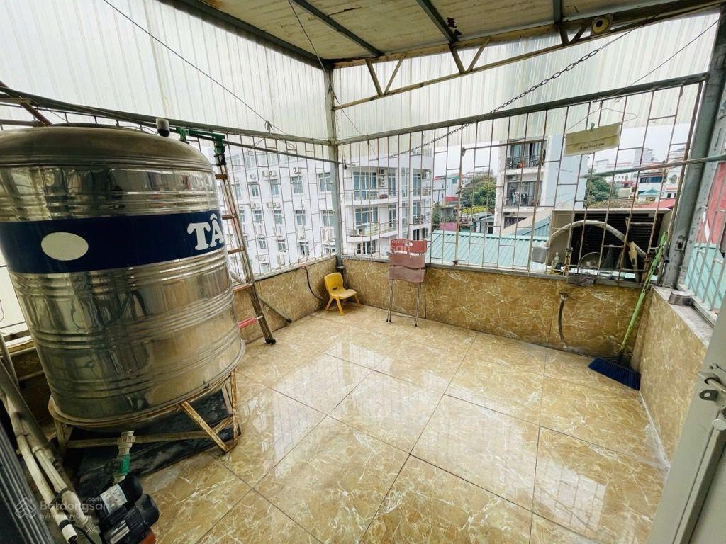 Chính chủ bán nhà ngõ 35 nguyễn như đổ, 19m², 6 tầng, sổ đỏ, 3.4 tỷ