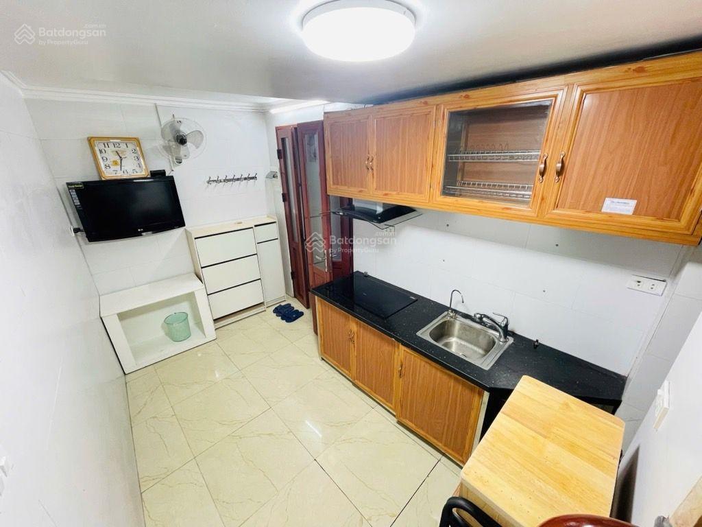 Chính chủ bán nhà ngõ 35 nguyễn như đổ, 19m², 6 tầng, sổ đỏ, 3.4 tỷ