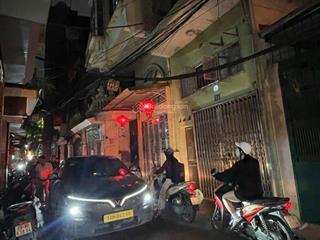 Bán nhà định công 45m2 5 tầng ngõ ô tô gần lô góc. nhà đẹp ở ngay giá 8.5 tỷ