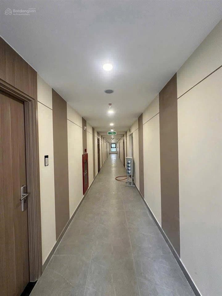 Do chuyển đổi nhu cầu gia đình tôi cần nhượng lại căn 2pn 65m2 tòa tc3 cho khách thiện chí