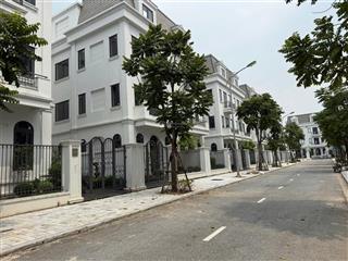 Chính chủ bán nhanh rẻ hơn 3 tỷ giá cđt nam cường, biệt thự 170m2 sát trục chính rất đẹp