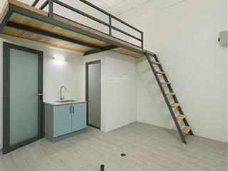 Cho thuê trọ có gác phan văn trị, p10, gò vấp 3.2tr